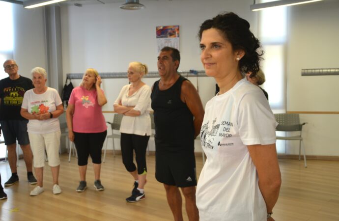 Nueva edición del Curso de Verano para Mayores en Alcalá de Henares