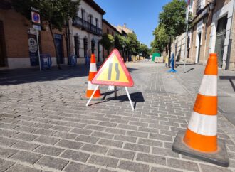 Plan de Asfaltado este verano en Alcalá: consulta las calles afectadas