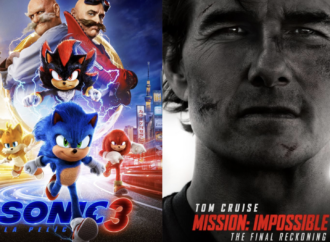 Cine de verano gratuito este viernes y sábado en la Plaza de Toros de Torrejón