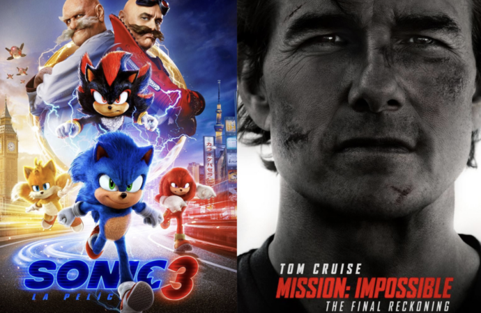 Cine de verano gratuito este viernes y sábado en la Plaza de Toros de Torrejón