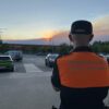 Incendios / Alcalá habilita el pabellón de Espartales para acoger hasta 200 personas desalojadas