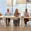 Guadalajara presenta el proyecto de ejecución de la primera fase de rehabilitación del Alcázar