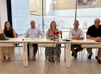 Guadalajara presenta el proyecto de ejecución de la primera fase de rehabilitación del Alcázar