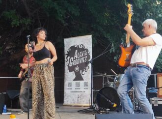 Finalizó el ciclo de conciertos ‘Verano en la Quinta’ en Alcalá de Henares