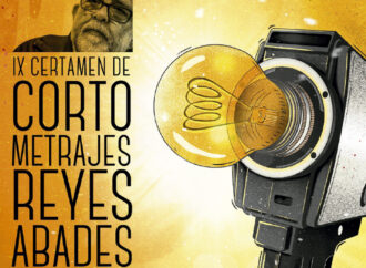 Certamen de Cortometrajes “Reyes Abades” en Torrejón: abiertas inscripciones hasta el 24 de septiembre