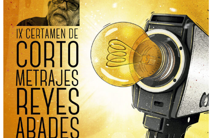 Certamen de Cortometrajes “Reyes Abades” en Torrejón: abiertas inscripciones hasta el 24 de septiembre
