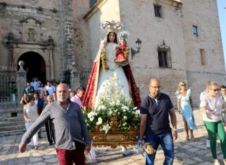 Fiestas en Cogolludo del 14 al 18 de agosto: programación