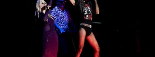 Alaska, Mario, Chenoa… puro espectáculo en el Muralla Camp de las Fiestas de Alcalá 2026