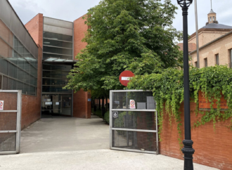 Cuatro bibliotecas municipales abrirán al público en horario de mañana durante agosto en Alcalá