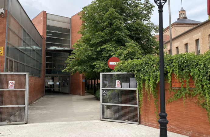 Cuatro bibliotecas municipales abrirán al público en horario de mañana durante agosto en Alcalá