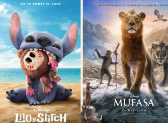 Último fin de semana de Cine de Verano gratuito en la Plaza de Toros de Torrejón de Ardoz