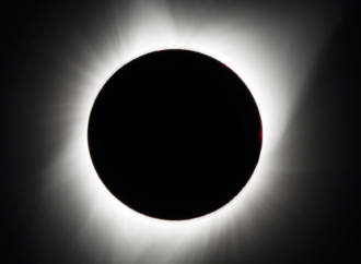Eclipse de sol / La UAH te explica todo lo hay que saber de cara al eclipse del miércoles 12