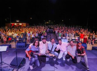 Ferias Alcalá 2026: Juanjo Espinosa, Danza Española, peñas, visitas guiadas… resumen del lunes 24