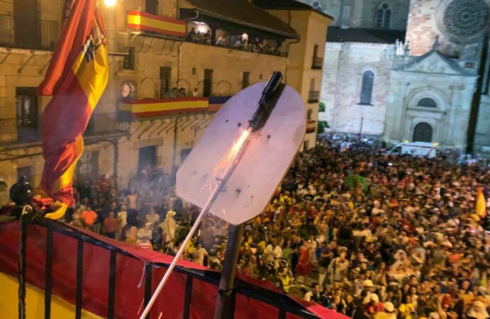 Sigüenza presenta unas Fiestas de San Roque con la Rondalla como gran protagonista: programa