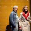 Éxito de Imanol Arias y María Barranco en el Teatro Cervantes de Alcalá de Henares