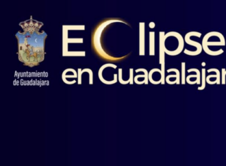 12 de agosto: eclipse solar / Consejos básicos desde Guadalajara y punto de observación preferente