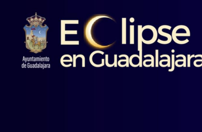 Eclipse en Guadalajara / Conoce el punto de observación pública de Aguas Vivas y los consejos básicos