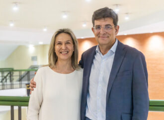 Ferias y Fiestas de Guadalajara 2026: el pregonero será el rector de la Universidad de Alcalá, Carmelo García Pérez
