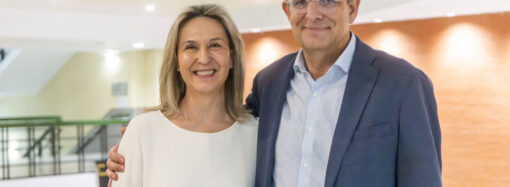 Ferias y Fiestas de Guadalajara 2026: el pregonero será el rector de la Universidad de Alcalá, Carmelo García Pérez