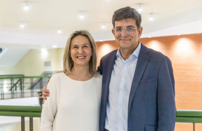 Ferias y Fiestas de Guadalajara 2026: el pregonero será el rector de la Universidad de Alcalá, Carmelo García Pérez