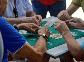 Gran Torneo Multitudinario de Mus de Ferias en Alcalá: inscripciones abiertas hasta el 23 de agosto
