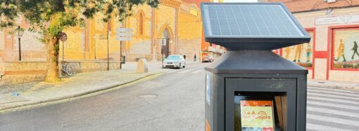 La ORA será gratuita por las tardes durante todo el mes de agosto en Guadalajara