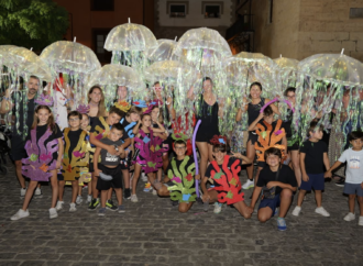 Fiestas en Pastrana hasta el 16 de agosto: música, peñas…