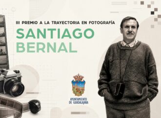 Premio Santiago Bernal de Fotografía en Guadalajara: inscripciones hasta el 30 de octubre