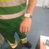 Más de 400 trabajadores del servicio de limpieza de Alcalá de Henares utilizarán pulseras inteligentes para prevenir golpes de calor