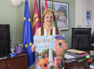 Programa Fiestas de Alovera 2026: Cali & el Dandee, Gonzalo Hermida, Orquesta Panorama, Carrozas…