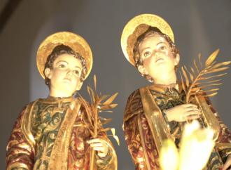 Fiestas de los Santos Niños en Alcalá: programa del fin de semana