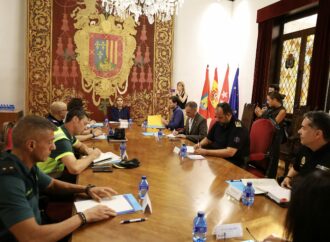 Ferias y Fiestas 2026: Alcalá de Henares reforzará su dispositivo de seguridad