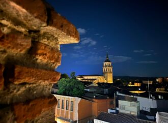 Programa Las Noches del Patrimonio este sábado 12 en Alcalá de Henares