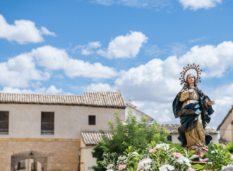 Fiestas en Pastrana del 12 al 16 de agosto: conoce el programa