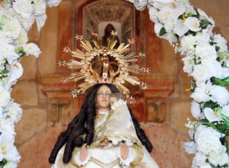 Fiestas de Tamajón del 17 al 21 de agosto en honor a Nuestra Señora de los Enebrales: programa