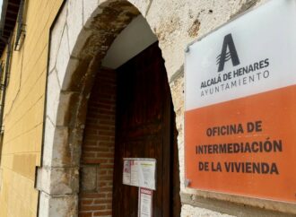 Alcalá aprueba una nueva convocatoria para adjudicar viviendas municipales en régimen de alquiler asequible para jóvenes