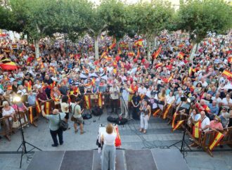 Concentraciones en Alcalá de Henares y Torrejón en apoyo a Ceuta
