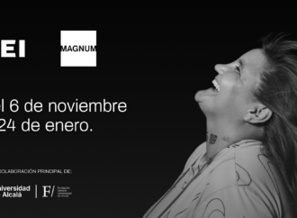 Magnum Photos y la OEI en Alcalá con la exposición fotográfica ‘Aprender transforma’