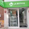 Plantilla publicación post