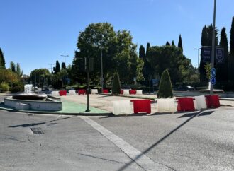 2 millones de euros de inversión en la primera fase de mejora peatonal de la Avenida de Madrid en Alcalá