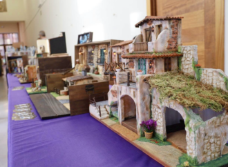 IV Feria de Belenismo, este fin de semana en Alcalá de Henares