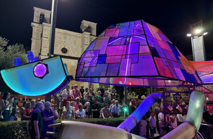 Fotos / Ferias de Guadalajara 2026: así fue el desfile de carrozas