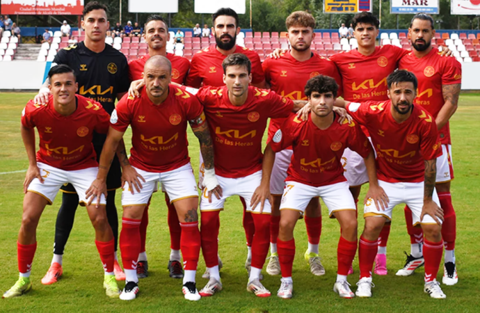 La fe de Vivar Dorado y la rubia amenaza de Luis Simón – Fútbol. RSD Alcalá 3 – 0 Talavera