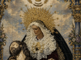 La Hermandad de los Desamparados y las Angustias hará una salida extraordinaria el 4 de octubre en Alcalá de Henares