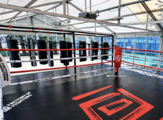 Abre en Alcalá de Henares la segunda sede de «Factory of Fighters», dedicada a las artes marciales y los deportes de contacto
