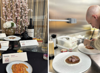 Del 25 al 27 de septiembre se pueden probar los platos del certamen Alcalá Gastronómica 2026