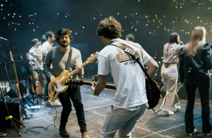 Hakuna estará en el Festival WOW organizado por la Diócesis de Alcalá de Henares