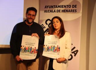 Nuevos Talleres de Igualdad en Alcalá: autoestima, arte, historia, manejo de la IA…