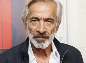 Imanol Arias, Premio Ciudad de Alcalá de las Artes y Las Letras