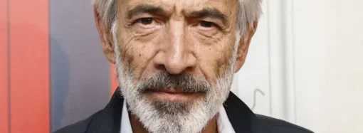Imanol Arias, Premio Ciudad de Alcalá de las Artes y Las Letras